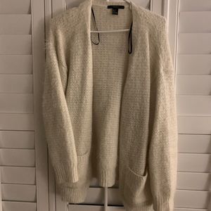 Forever 21 cardigan